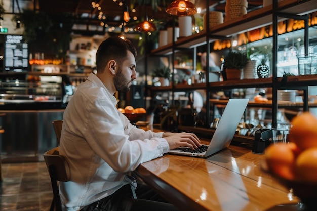 Performance Management Systems service