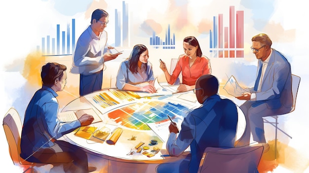 Kaizen-do operations consulting services